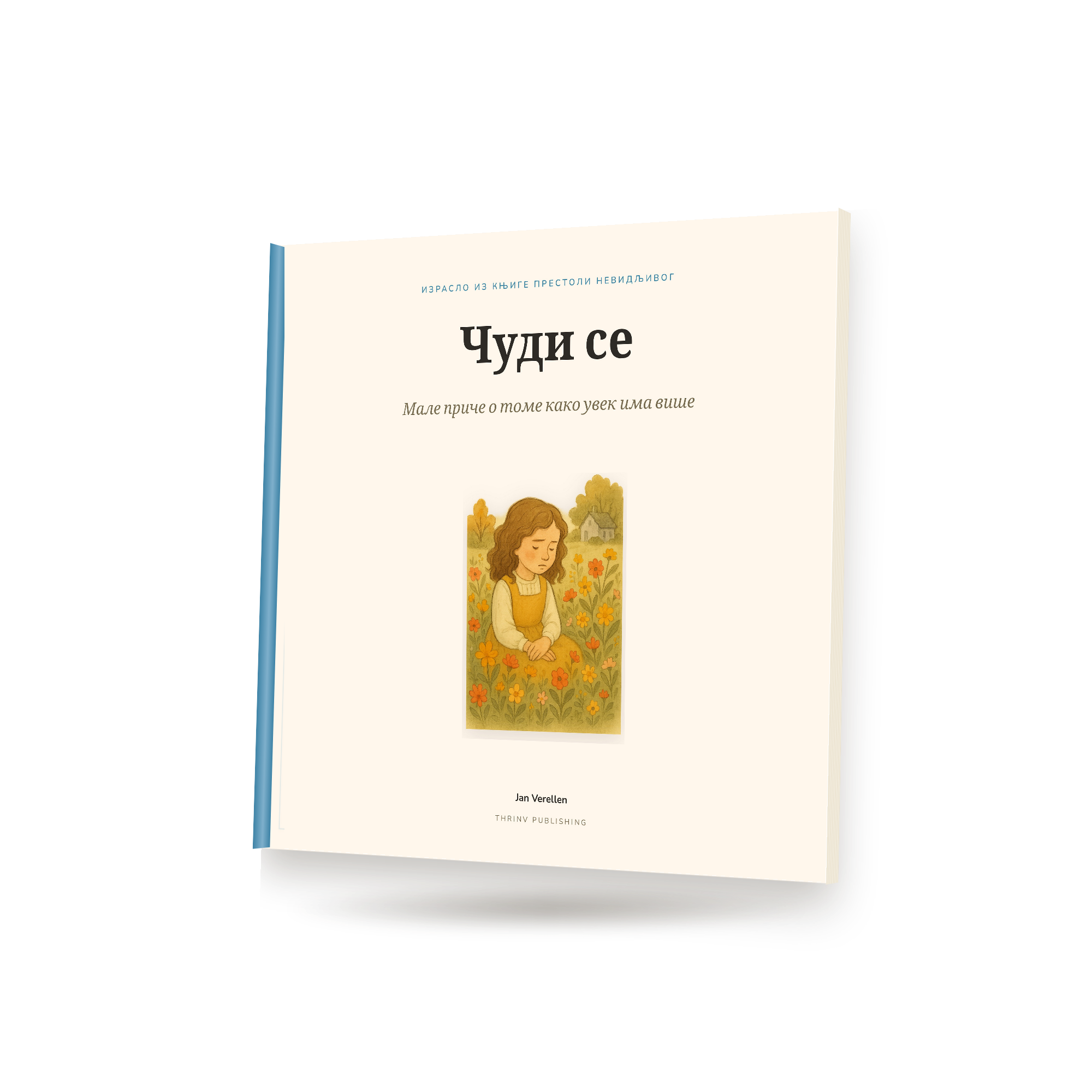Чуди се
